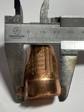PDO Copper Anodes Pure Copper 1x anode