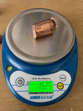 PDO Copper Anodes Pure Copper 1x anode