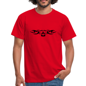 Men's T-Shirt - red