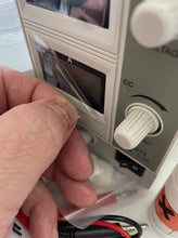 Budget Silver Brush Plating Kit