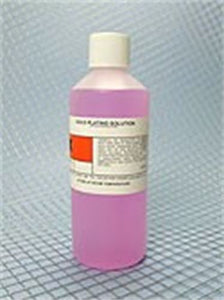 Gold Plating Solution 100ml 24ct