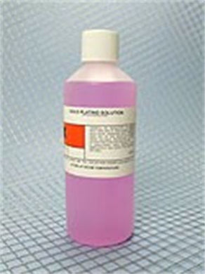 Gold Plating Solution 25ml