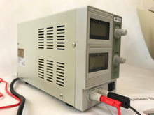 Gold & Silver Plating Machine,GN 1023 18V 3Amp Power Supply / Supplier / Brush & Tank Plating