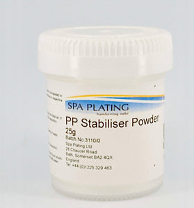 PP Stabiliser Powder