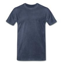 Men’s Premium T-Shirt - heather blue