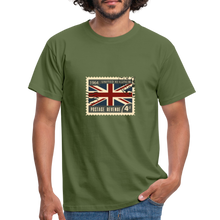 Men's T-Shirt - military green