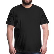 Men’s Premium T-Shirt - black