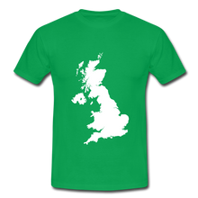 Men's T-Shirt - kelly green
