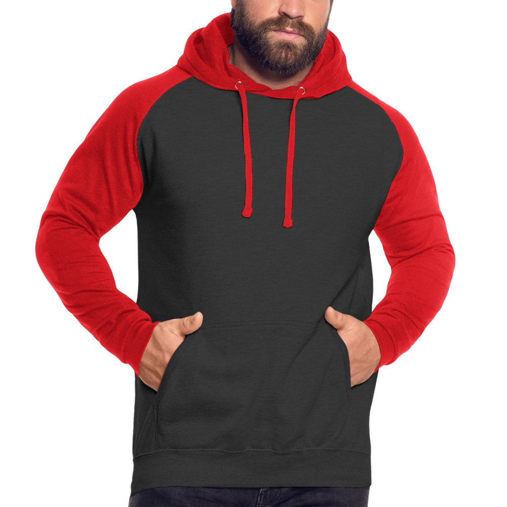 Baseball hoodie 2025