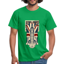 Men's T-Shirt - kelly green