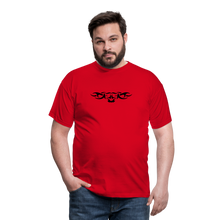 Men's T-Shirt - red