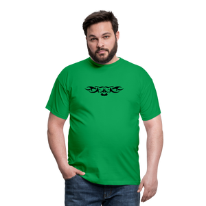Men's T-Shirt - kelly green